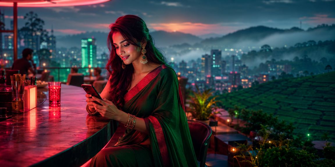 মোবাইল পেমেন্ট ইন্টারফেস, বিকাশ ও নগদ সহ